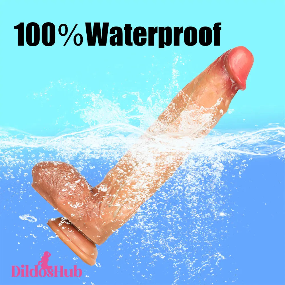 10.24in 10.63in 11.4in Big Long Dildo Toy For Women Love Sex Dildos Hub