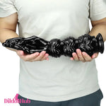 14.17in Extreme Hands Fist Dildo Big Long Penis Sex Toy For Adults Love - Dildos Hub