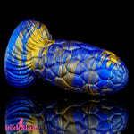 6.18in Soft Silicone Butt Plug Dildo For Anal Vaginal Stimulation Sex Toy - Dildos Hub