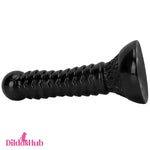 7.08in Fantasy Women Men Dildo Adult Sex Toy For Anal Prostate Massager - Dildos Hub