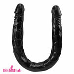 21.56in Big Long Dual Penetration Dildo Sex Toy For Women Men Gay - Dildos Hub