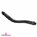 21.56in Big Long Dual Penetration Dildo Sex Toy For Women Men Gay - Dildos Hub