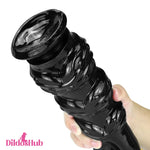 14.17in Extreme Hands Fist Dildo Big Long Penis Sex Toy For Adults Love - Dildos Hub