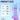8.15in 9.06in Mixed Color Silicone Gradient Big Soft Odd Dildo For Men Toy Dildos Hub