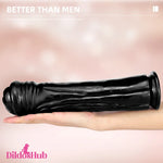 13.1 Animal Horse Big Thick Long Dildo With Suction Cup For Anus Sex - Dildos Hub