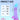 8.15in 9.06in Mixed Color Silicone Gradient Big Soft Odd Dildo For Men Toy Dildos Hub