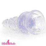 8.27in Dragon Big Thick Dildo For Women Men Adult Big Penis Sex Toy - Dildos Hub
