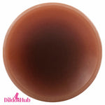 7.08in Lifelike Silicone Soft Dildo For Anal Vaginal Stimulation Sex Toy - Dildos Hub