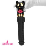 7.87in Cat Warming Thrusting Vibrating Remote Dildo Fucking Machine Dildos Hub