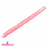 21.56in Big Long Dual Penetration Dildo Sex Toy For Women Men Gay - Dildos Hub