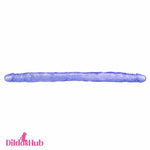 21.56in Big Long Dual Penetration Dildo Sex Toy For Women Men Gay - Dildos Hub