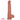 10.04in Skin Feeling Real Soft Dildo Female Adult Toy With Sucker Dildos Hub