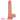 8.46in Real Penis Sex Toy Soft Silicone Big Dildo For G spot Stimulation - Dildos Hub