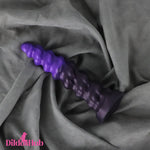 7.09in 9.05in 11.26in Silicone Fantasy Soft Dildo For Woman Lesbian Gay Dildos Hub