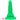 8.66in Spiked Butt Plug Big Silicone Soft Dildo For G-Spot Intense - Dildos Hub