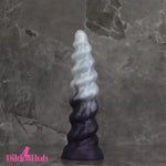 7.09in 9.05in 11.26in Silicone Fantasy Soft Dildo For Woman Lesbian Gay Dildos Hub