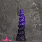 7.09in 9.05in 11.26in Silicone Fantasy Soft Dildo For Woman Lesbian Gay Dildos Hub