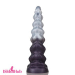 7.09in 9.05in 11.26in Silicone Fantasy Soft Dildo For Woman Lesbian Gay Dildos Hub