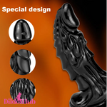 8.27in Dragon Big Thick Dildo For Women Men Adult Big Penis Sex Toy - Dildos Hub