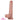 8.46in Real Penis Sex Toy Soft Silicone Big Dildo For G spot Stimulation - Dildos Hub