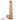 10.04in Skin Feeling Real Soft Dildo Female Adult Toy With Sucker Dildos Hub