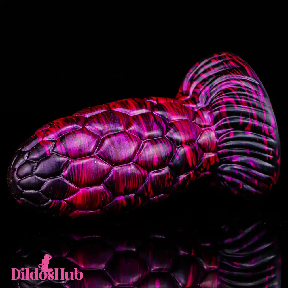 6.18in Soft Silicone Butt Plug Dildo For Anal Vaginal Stimulation Sex Toy - Dildos Hub