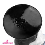 13.38in Real Looking Super Long Big Black Thick Dildo Sex Toy For Women Dildos Hub