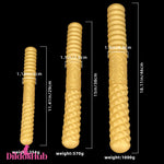 11.41in 15in 18.11in Liquid Large Soft Long Silicone Double Sided Dildo Dildos Hub
