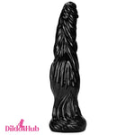 12.6in Big Fantasy Thick Dildo For G-Spot Stimulation Masturbator Sex Toy - Dildos Hub
