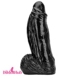 23.22in Realistic Super Long Huge Fat Dildo For Advanced Dildo User Dildos Hub
