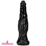 12.6in Big Fantasy Thick Dildo For G-Spot Stimulation Masturbator Sex Toy - Dildos Hub