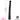 18.11in 22.83in Big Long Black Dildo Huge Penis BDSM Love Orgasm - Dildos Hub