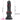 7.48in Silicone Soft Mixed Color Dog Cock Dildo For Anal Vaginal Sex Toy - Dildos Hub