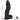 11.41in 12.6in 15in Super Big Silicone Soft Black Fantasy Dildo For Adults Dildos Hub
