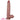 10.6in Silicone Penis Dildo Sex Toy With Sucker For G Spot Love Dildos Hub