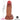 9.25in 10.23in Soft Liquid Silicone Huge Real Dildo Prostate Massager Dildos Hub