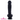 9.45in Silicone Soft Dildo For Vagina G Spot Massaging Adult Sex Toy - Dildos Hub