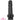 7.87in Silicone Dual Density Odd Feeling Soft Dildo For G-Spot Intense - Dildos Hub