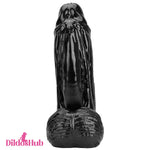 23.22in Realistic Super Long Huge Fat Dildo For Advanced Dildo User Dildos Hub