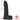 12.6in 14.17in Super Large Long Thick Black Real Anal Dildo For Men Love Dildos Hub