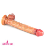 10.24in 10.63in 11.4in Big Long Dildo Toy For Women Love Sex Dildos Hub