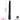 18.11in 22.83in Big Long Black Dildo Huge Penis BDSM Love Orgasm - Dildos Hub