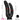5.51in 5.9in 6.5in 9.44in Big Black Real Feeling PVC Dual Ended Dildo - Dildos Hub